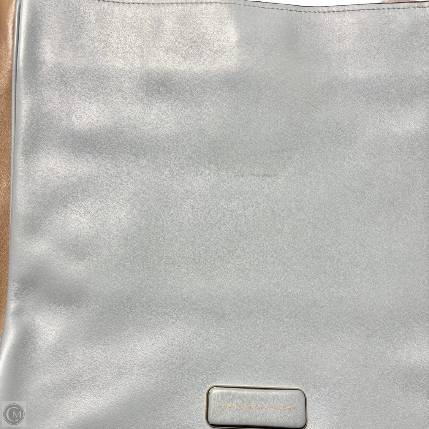Tote Designer By Marc By Marc Jacobs, Size: Large
