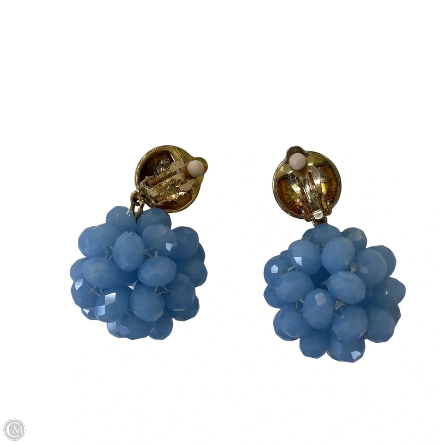 Earrings Clip