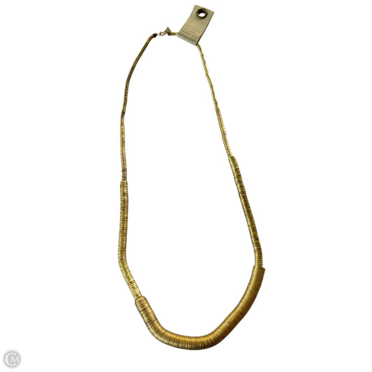 Necklace Statement By Anthropologie