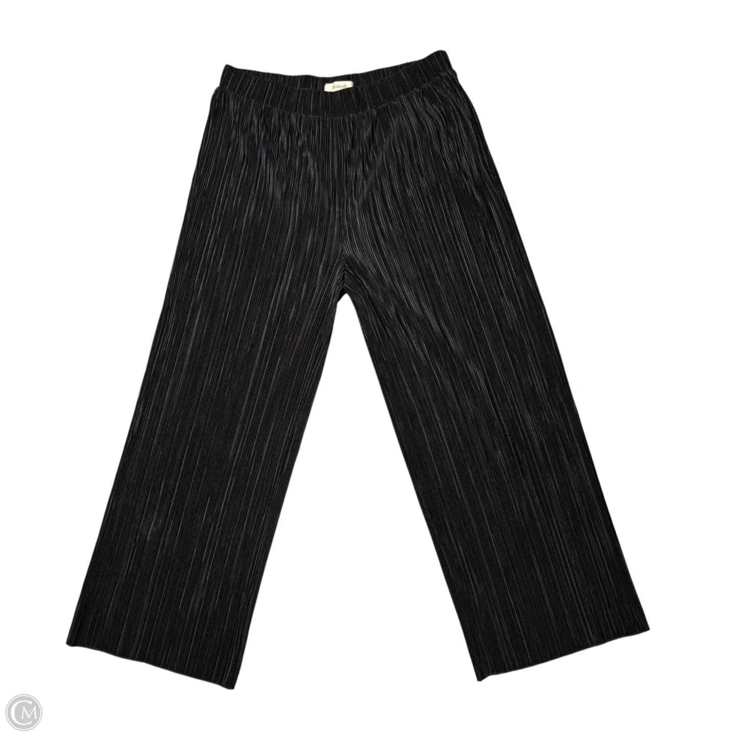 Pants Other By Madewell In Black, Size: Xs