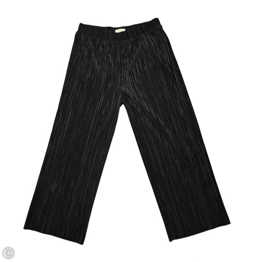 Pants Other By Madewell In Black, Size: Xs