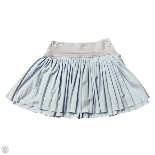 Athletic Skirt By Offline By Aerie In Blue, Size: S