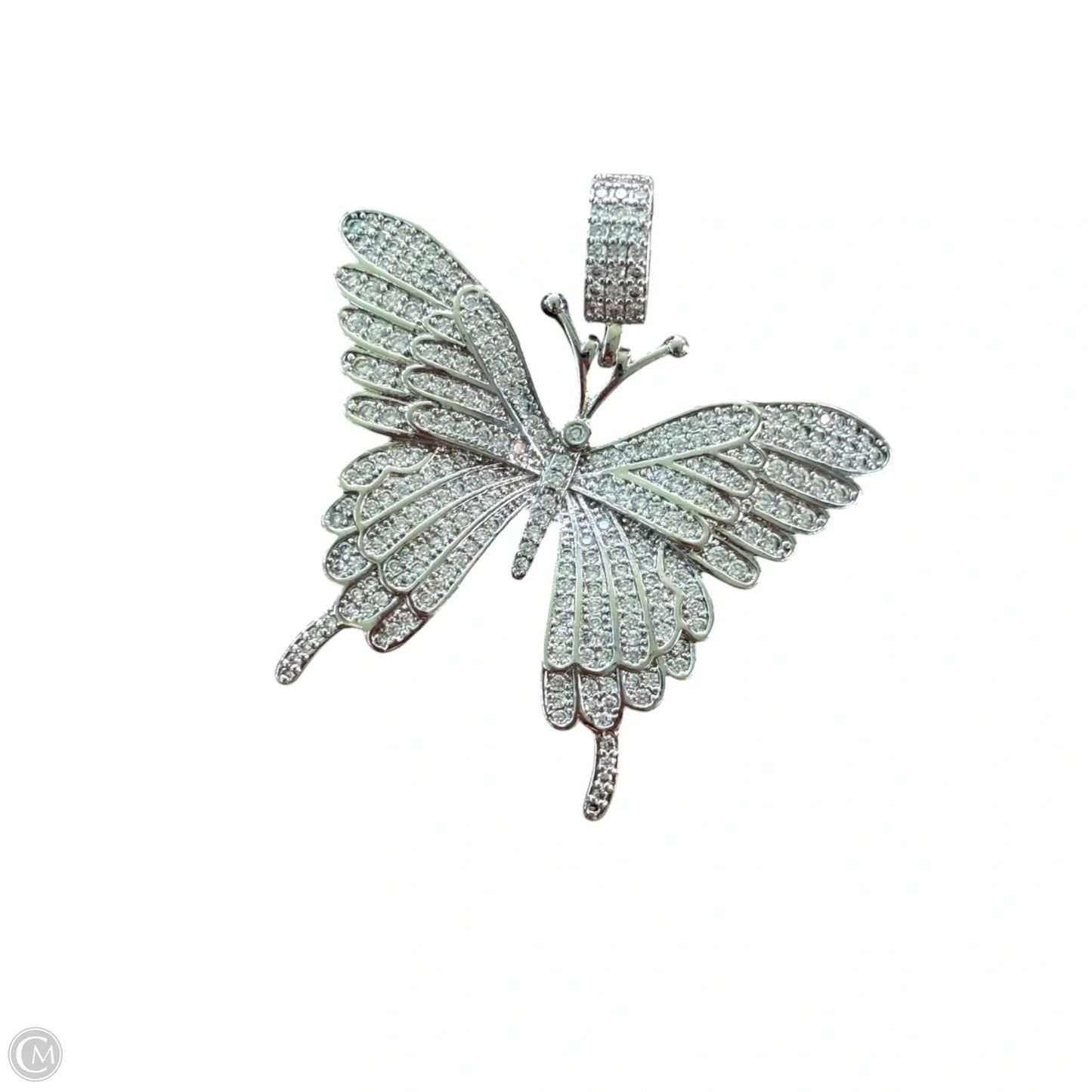 Necklace Charm