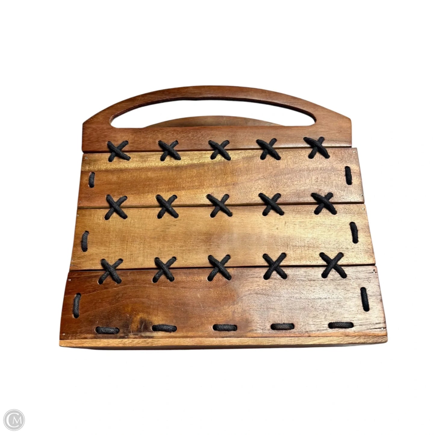 Handbag, Size: Medium