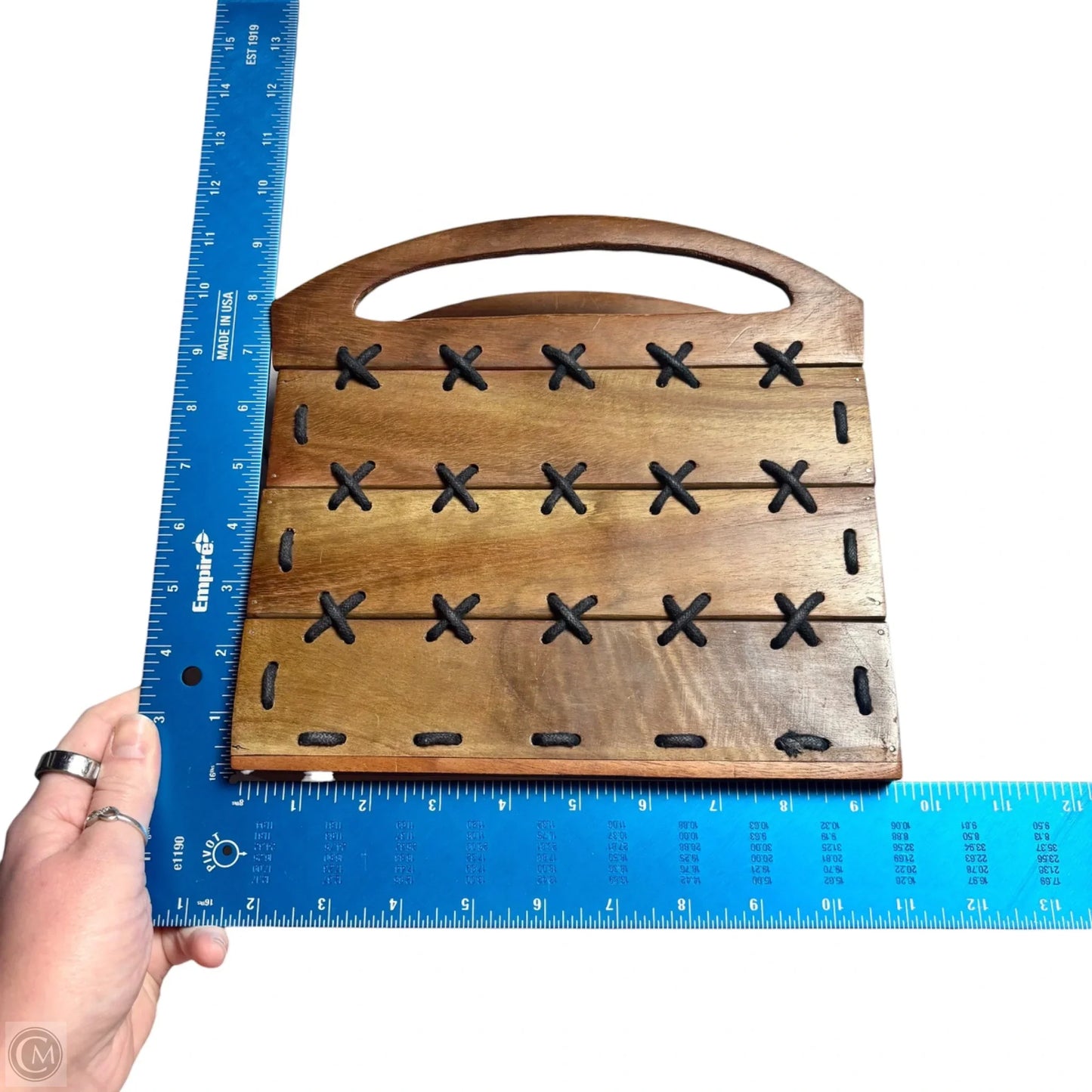 Handbag, Size: Medium