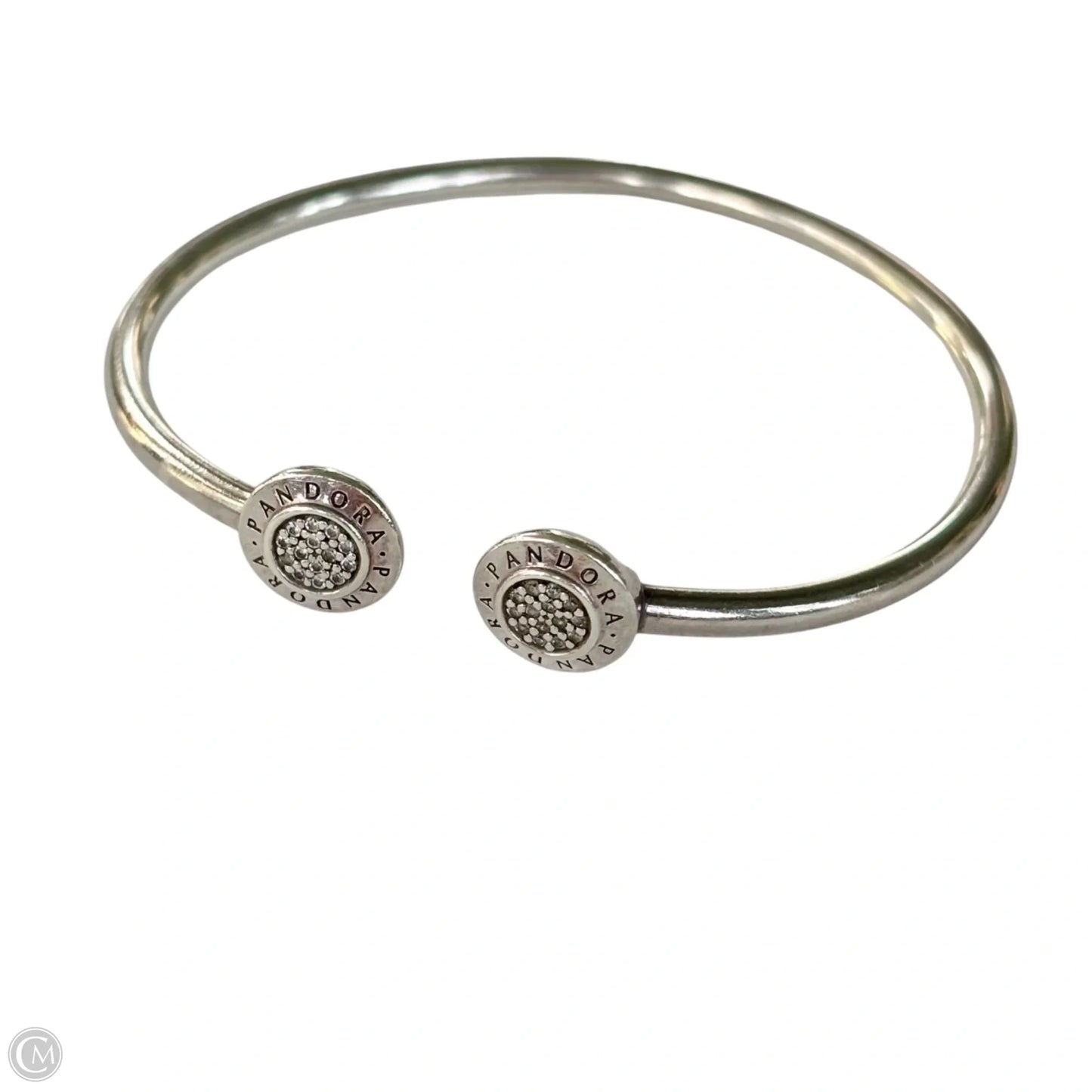 Bracelet Cuff By Pandora