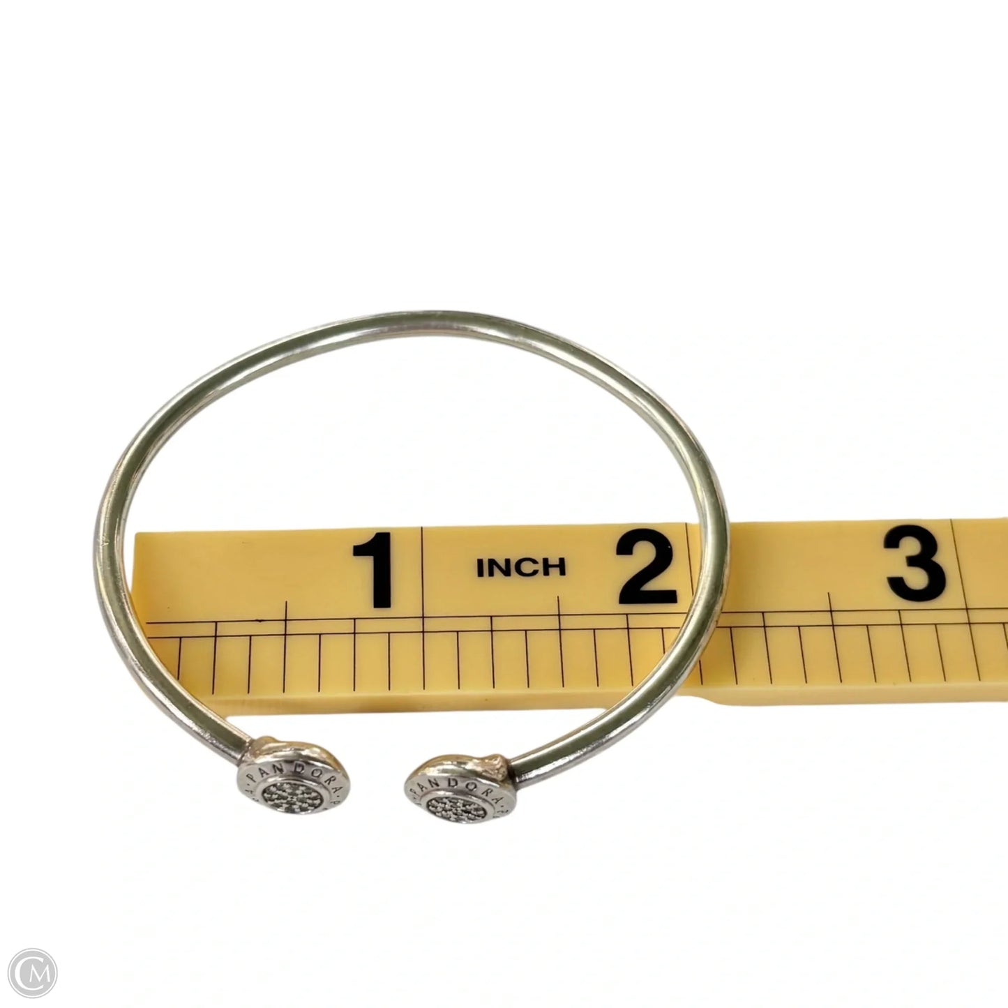 Bracelet Cuff By Pandora