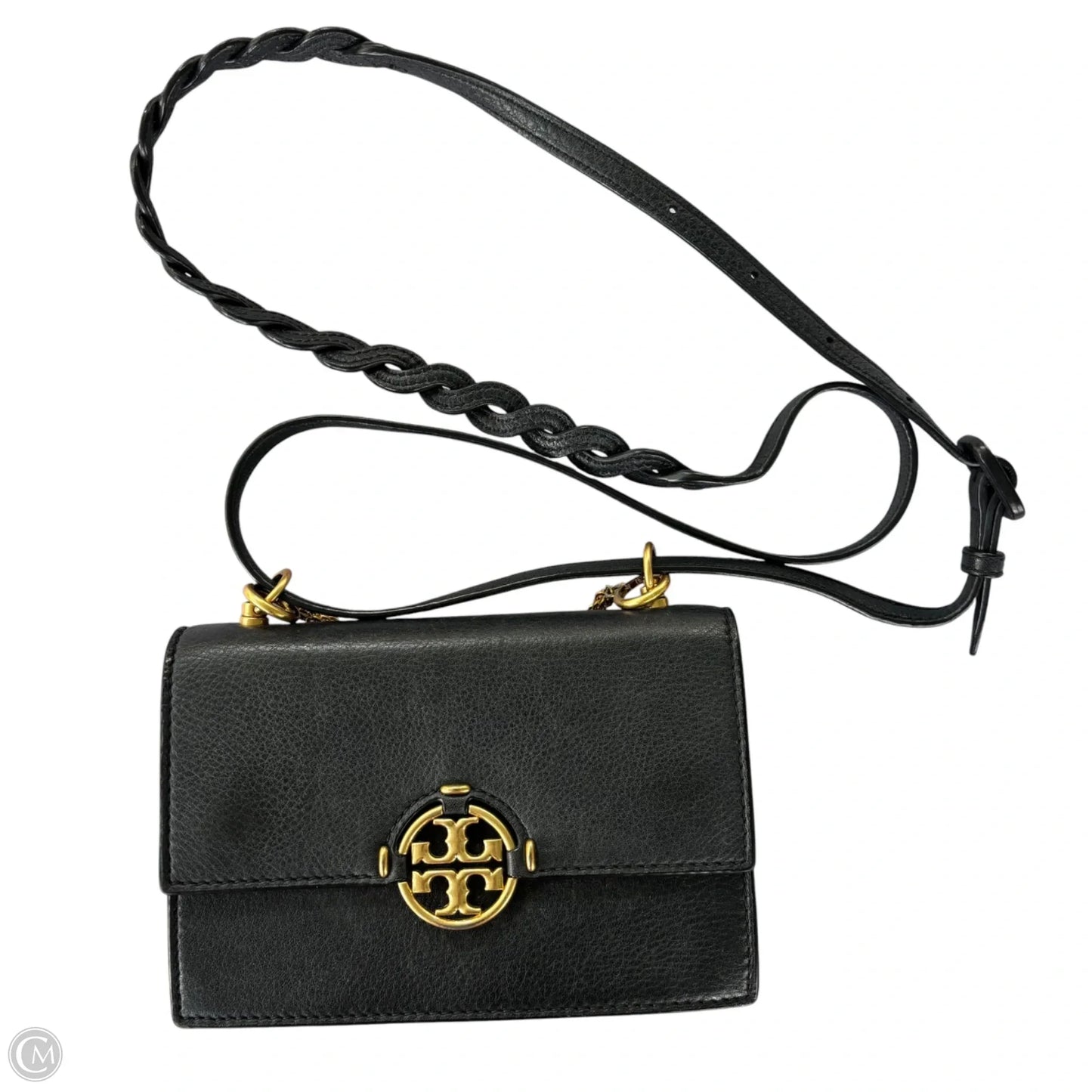 Crossbody Designer By Tory Burch, Size: Small