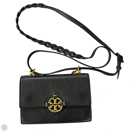Crossbody Designer By Tory Burch, Size: Small