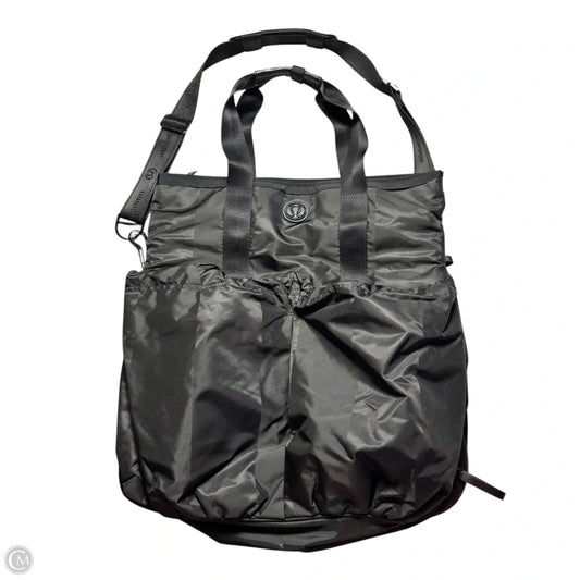 Tote By Lululemon, Size: Large