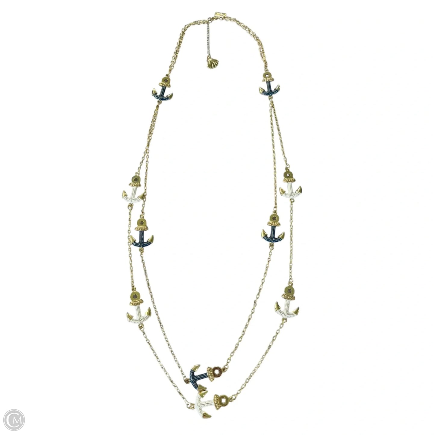 Necklace Designer By Lilly Pulitzer