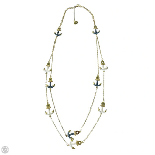 Necklace Designer By Lilly Pulitzer