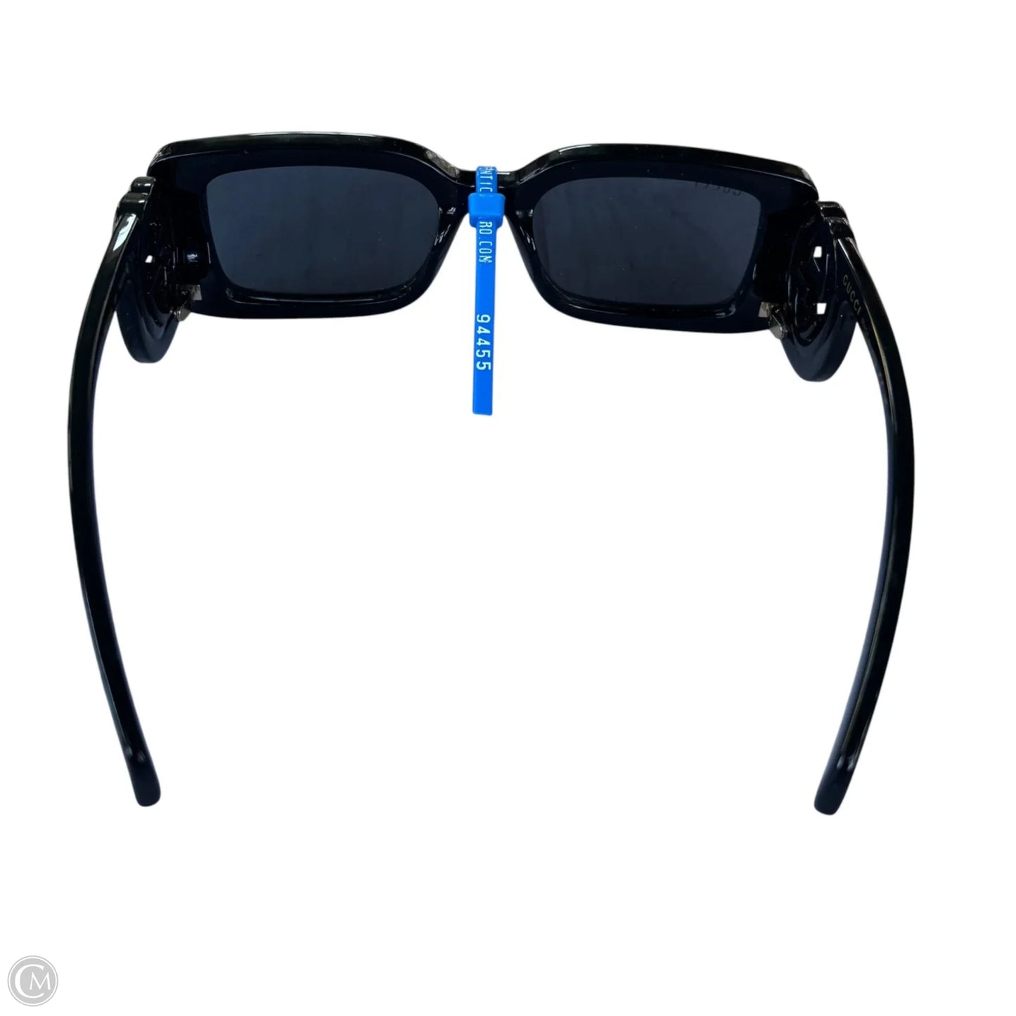 Sunglasses Luxury Designer By Gucci