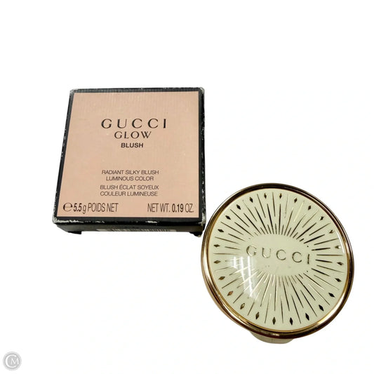 Makeup Luxury Designer  By Gucci