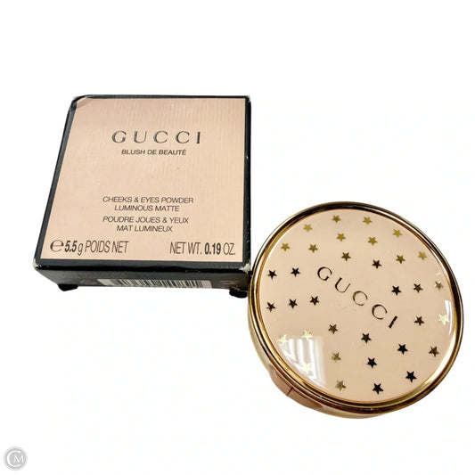 Makeup Luxury Designer By Gucci