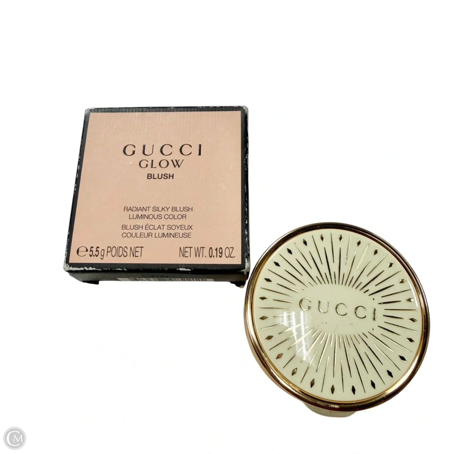 Makeup Luxury Designer By Gucci
