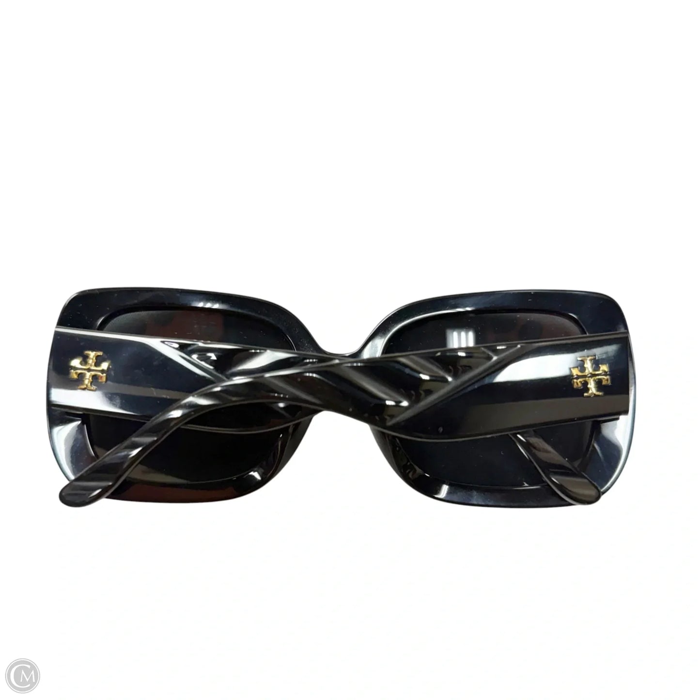 Sunglasses Designer By Tory Burch