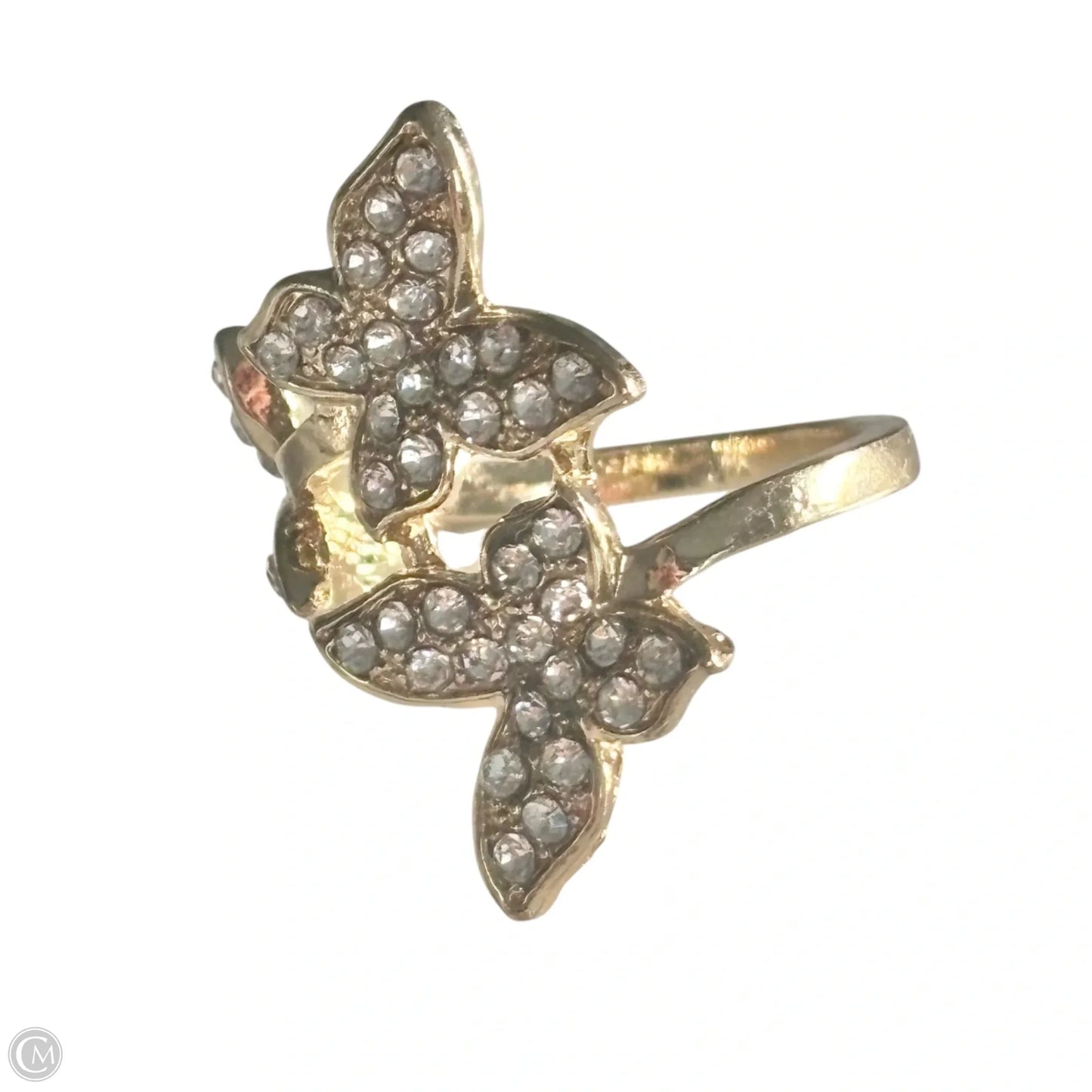 Ring Other, Size: 8