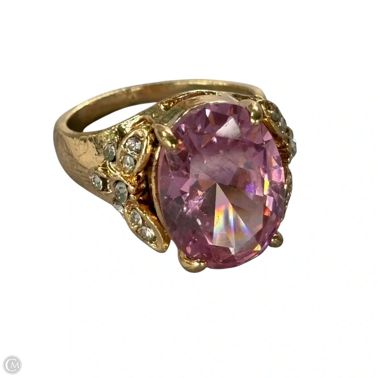 Ring Other Size: 8.5