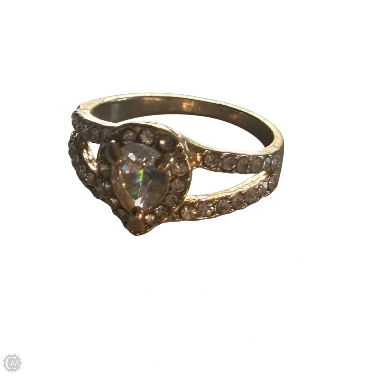 Ring Other Size: 10