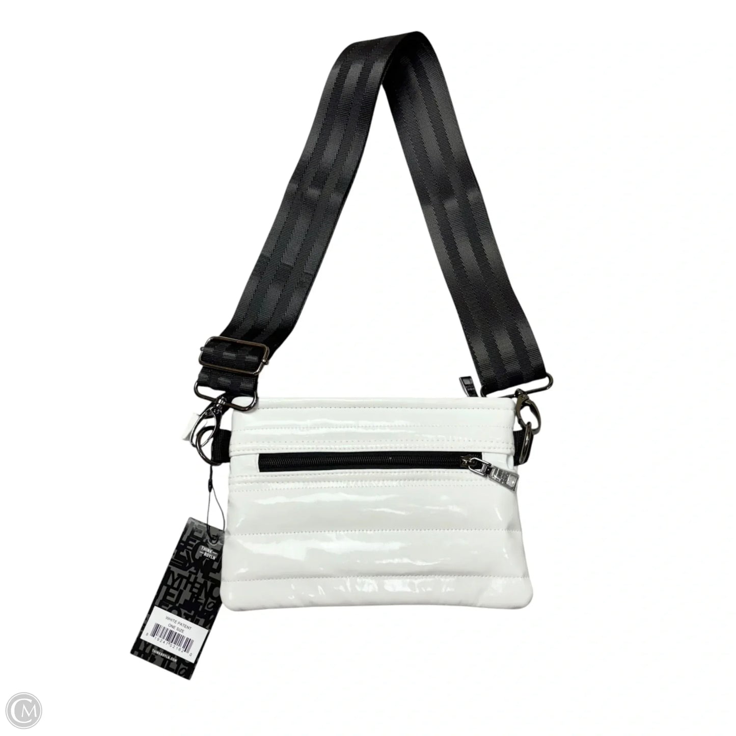 Crossbody By Think Royln, Size: Small