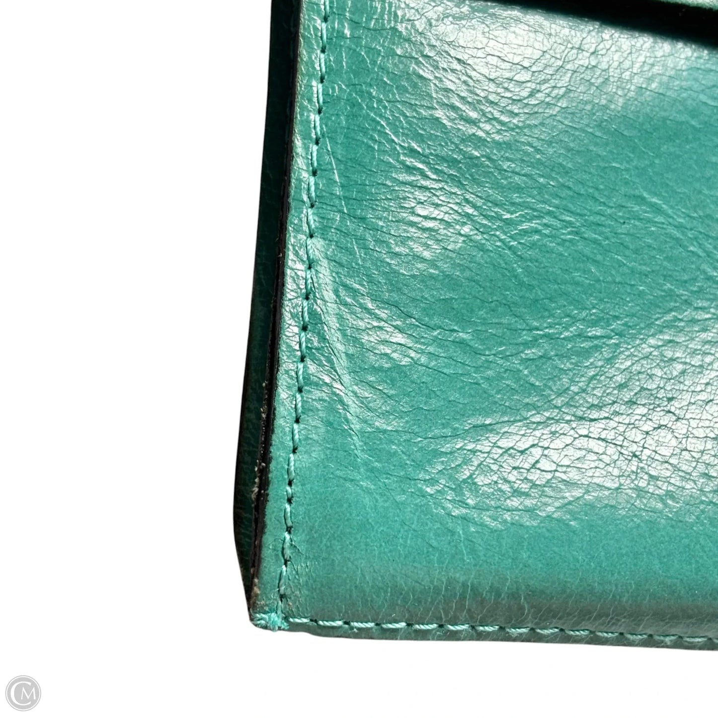 Crossbody Designer By Patricia Nash, Size: Small
