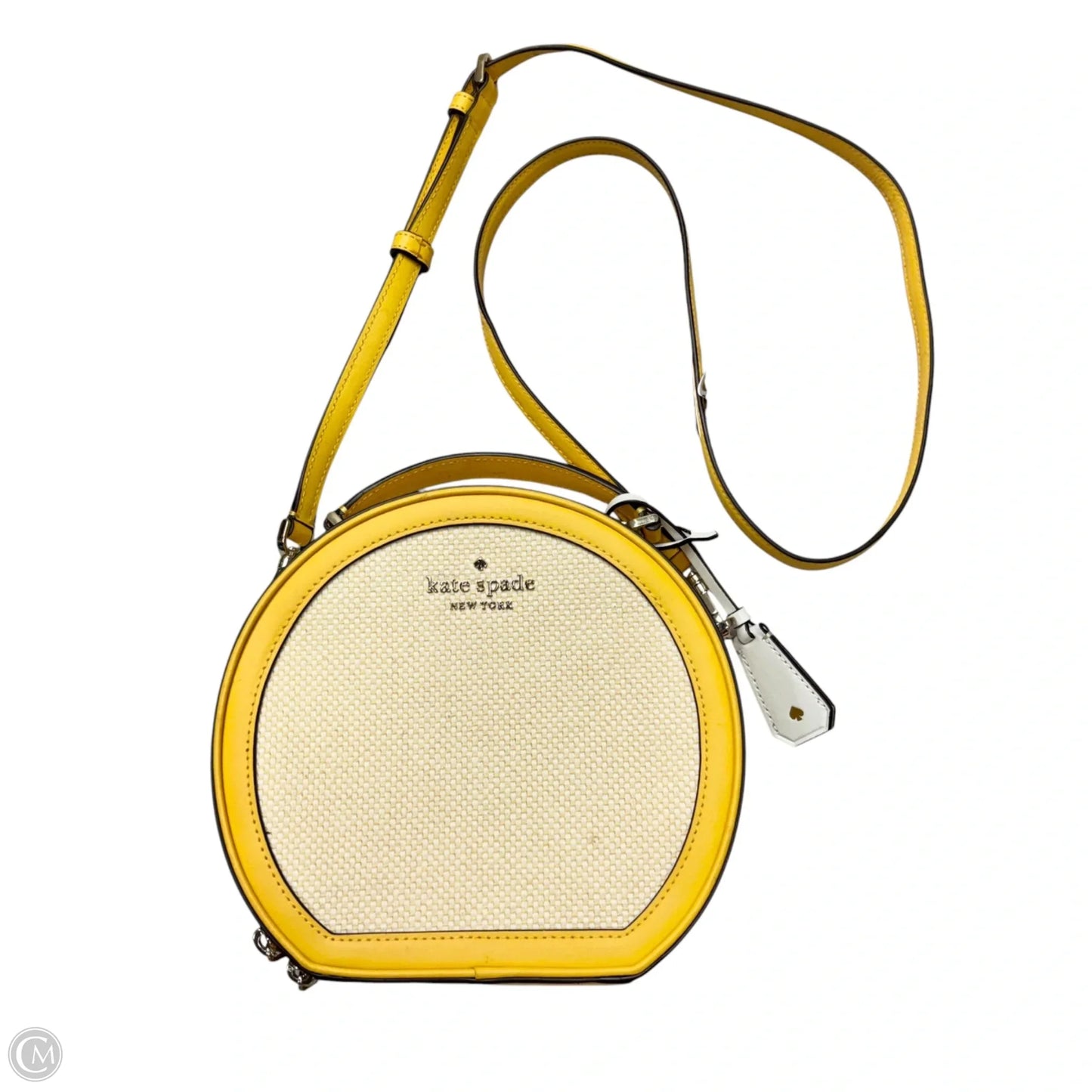 Crossbody Designer By Kate Spade, Size: Small
