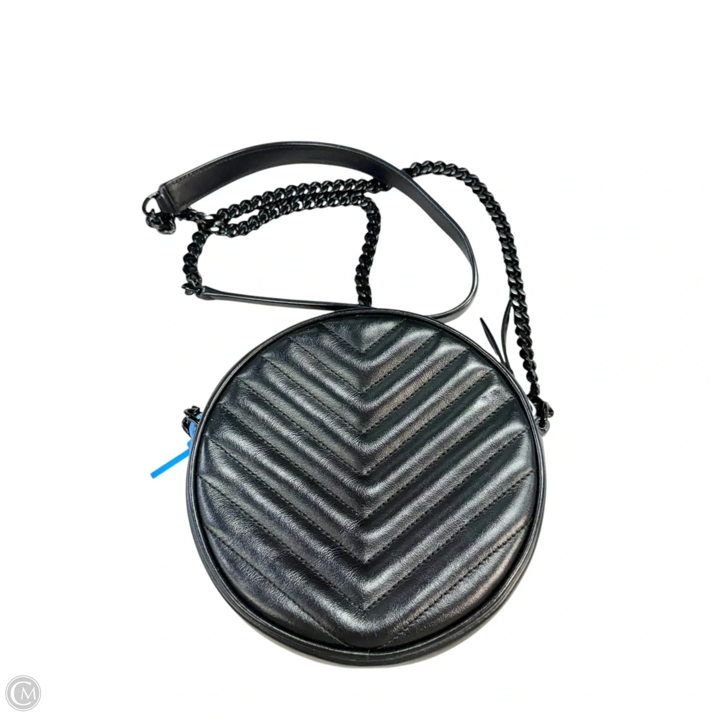 Crossbody Luxury Designer By Yves Saint Laurent, Size: Small