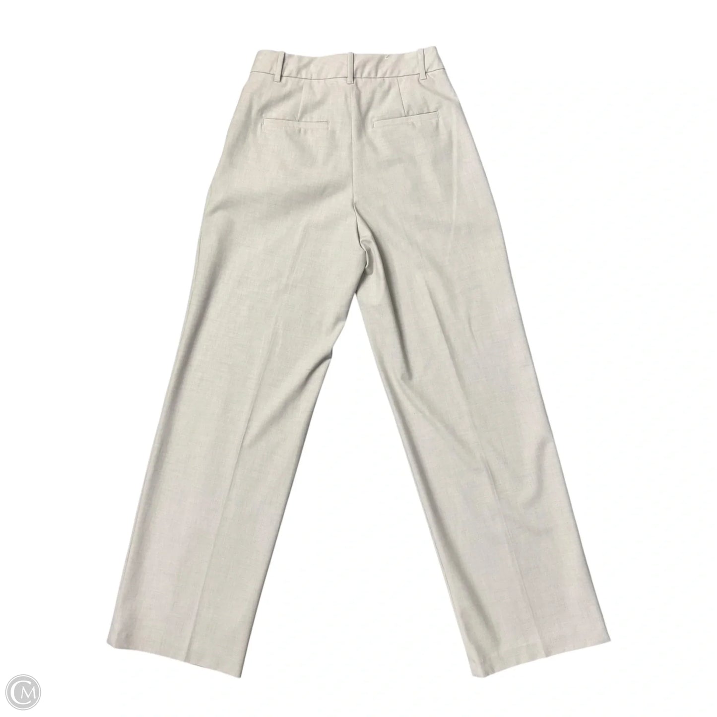 Pants Dress By Aritzia In Taupe, Size: 4