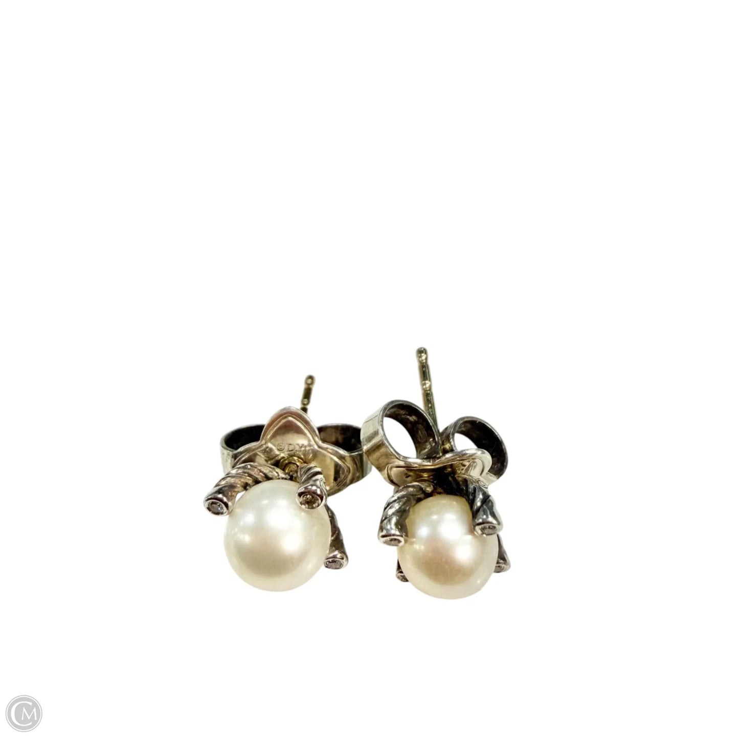 Earrings Luxury Designer By David Yurman