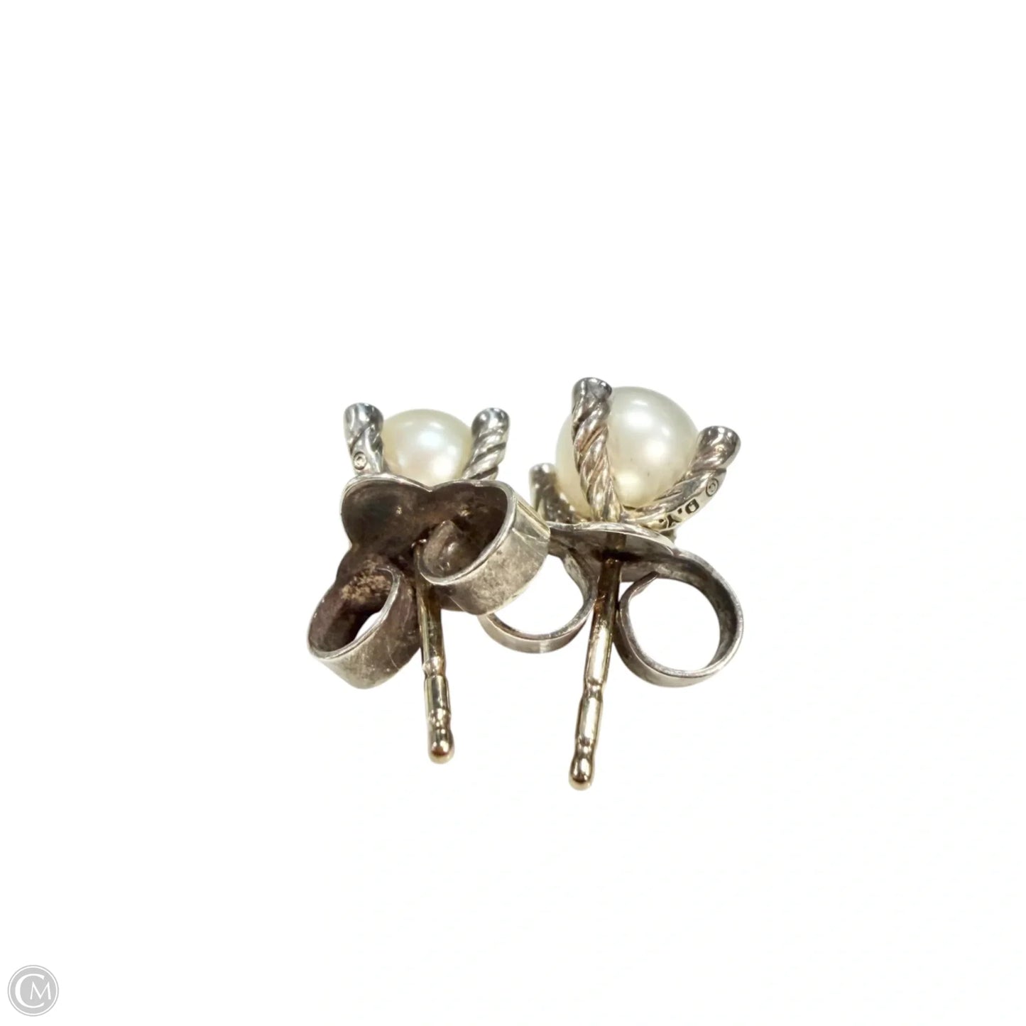 Earrings Luxury Designer By David Yurman