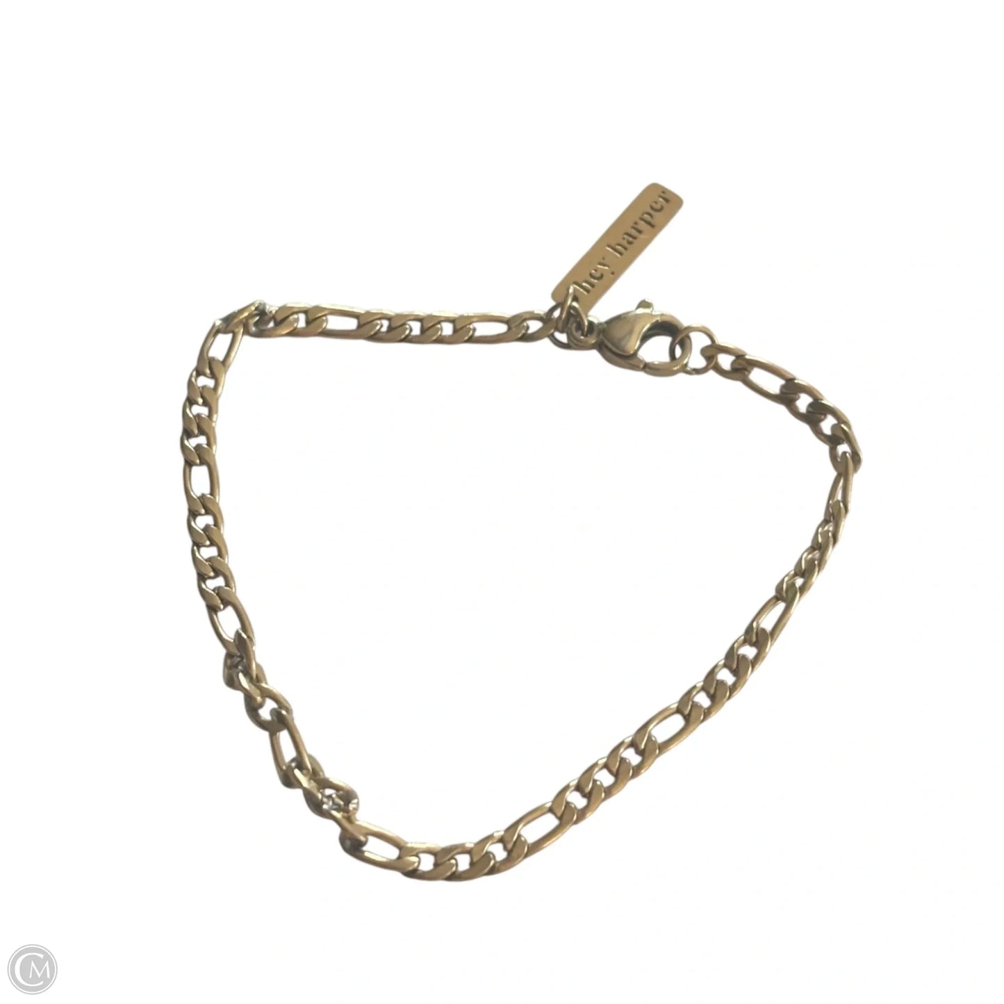 Bracelet Chain By Hey Harper
