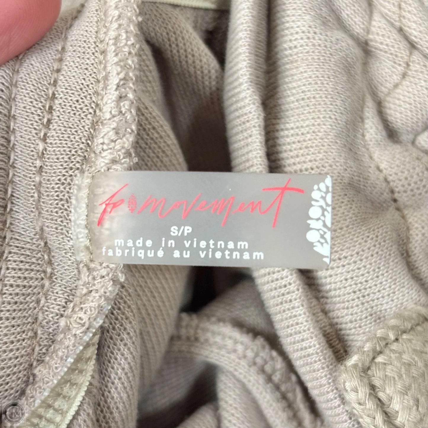 Pants Other By Free People In Tan, Size: S