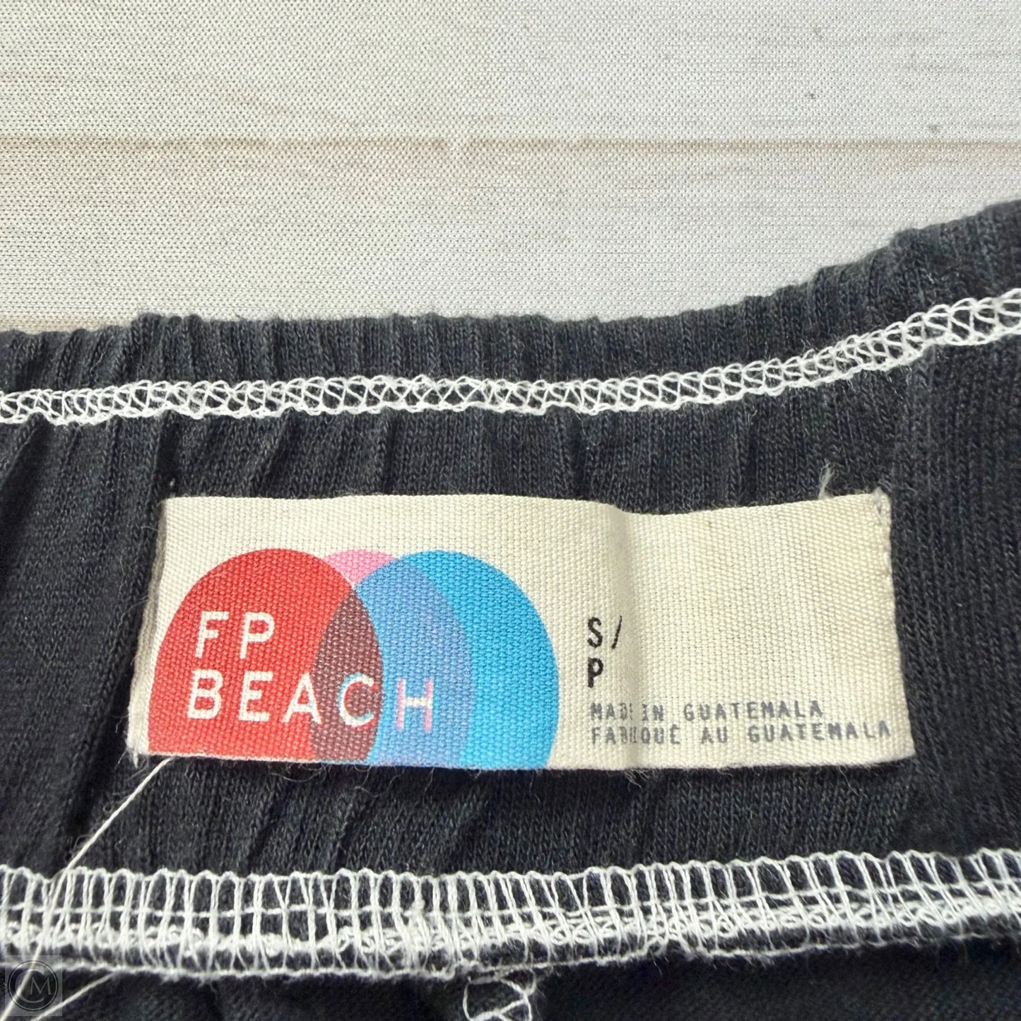 Shorts By Free People In Black, Size: S