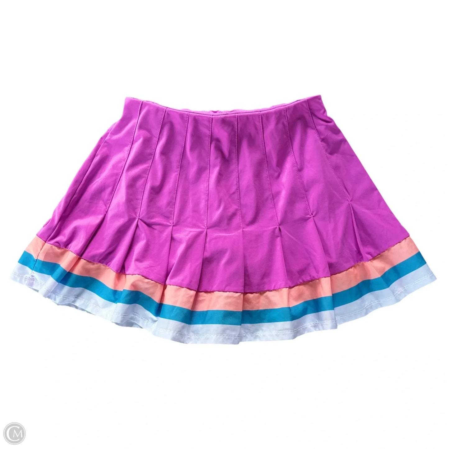 Skirt Designer By Lilly Pulitzer In Purple, Size: Xxs
