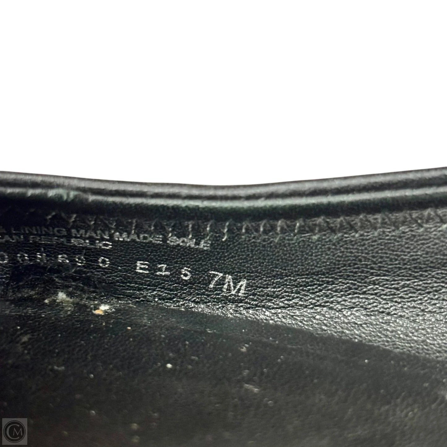 Shoes Designer By Tory Burch In Black, Size: 7