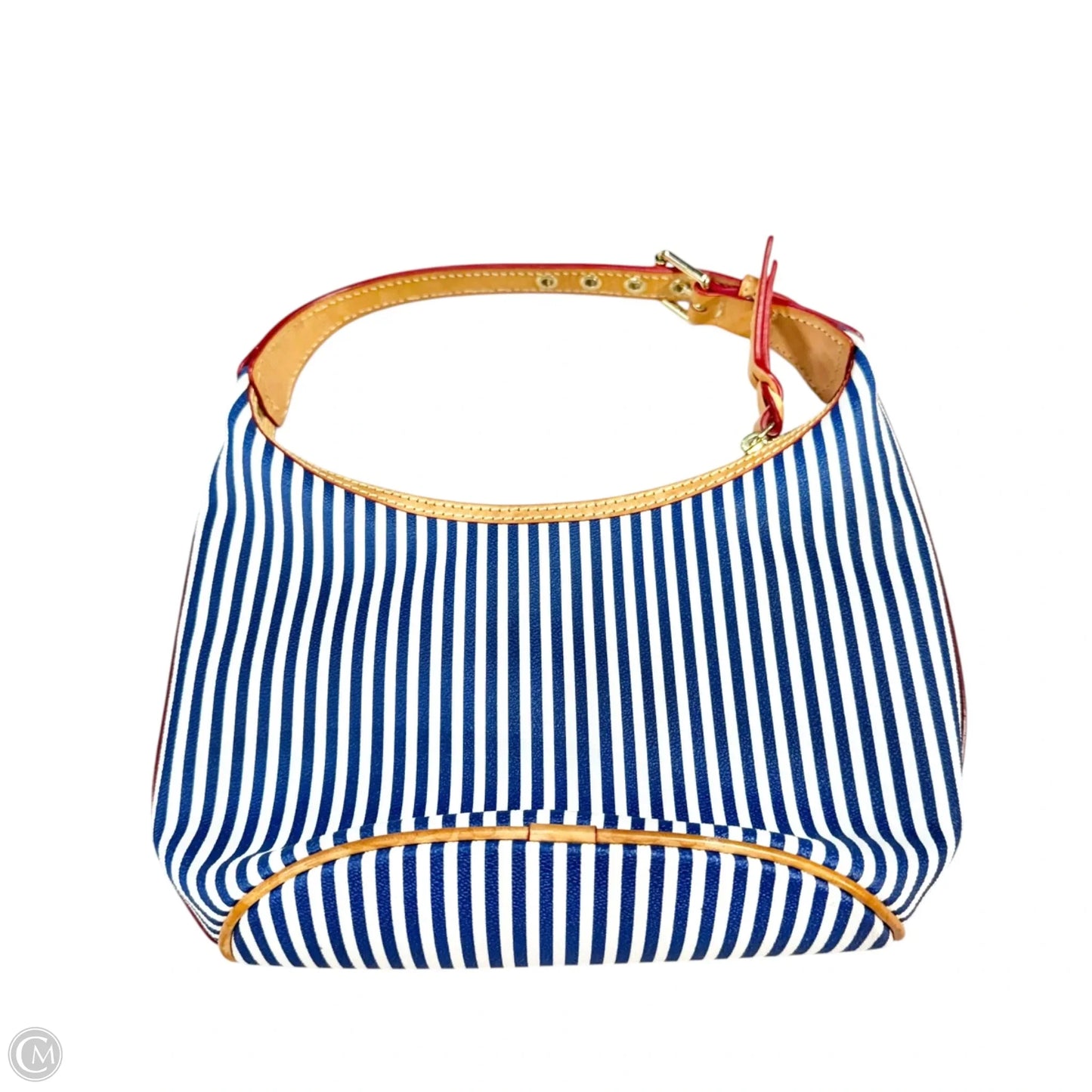 Handbag Designer By Dooney And Bourke, Size: Medium