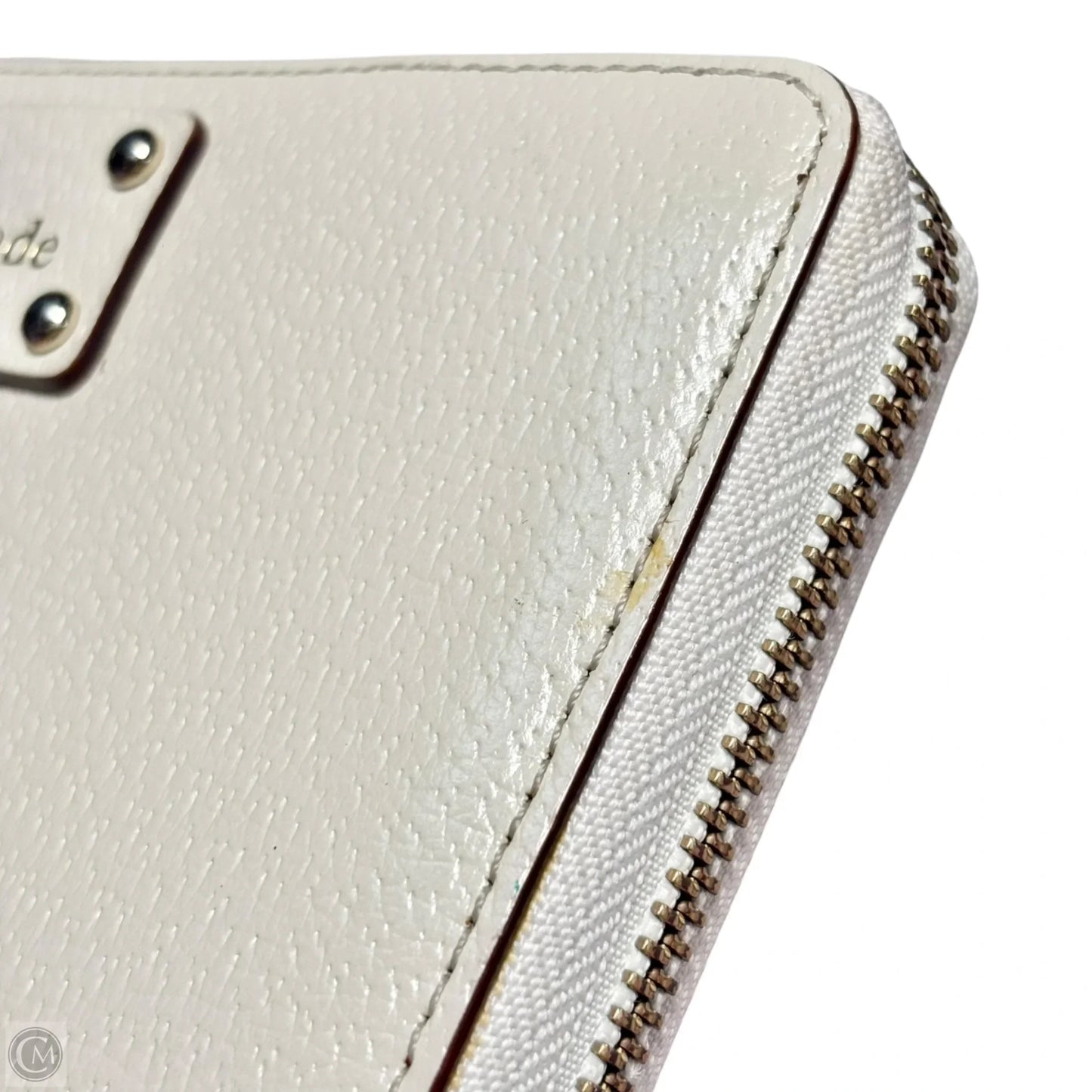 Wallet Designer By Kate Spade, Size: Large