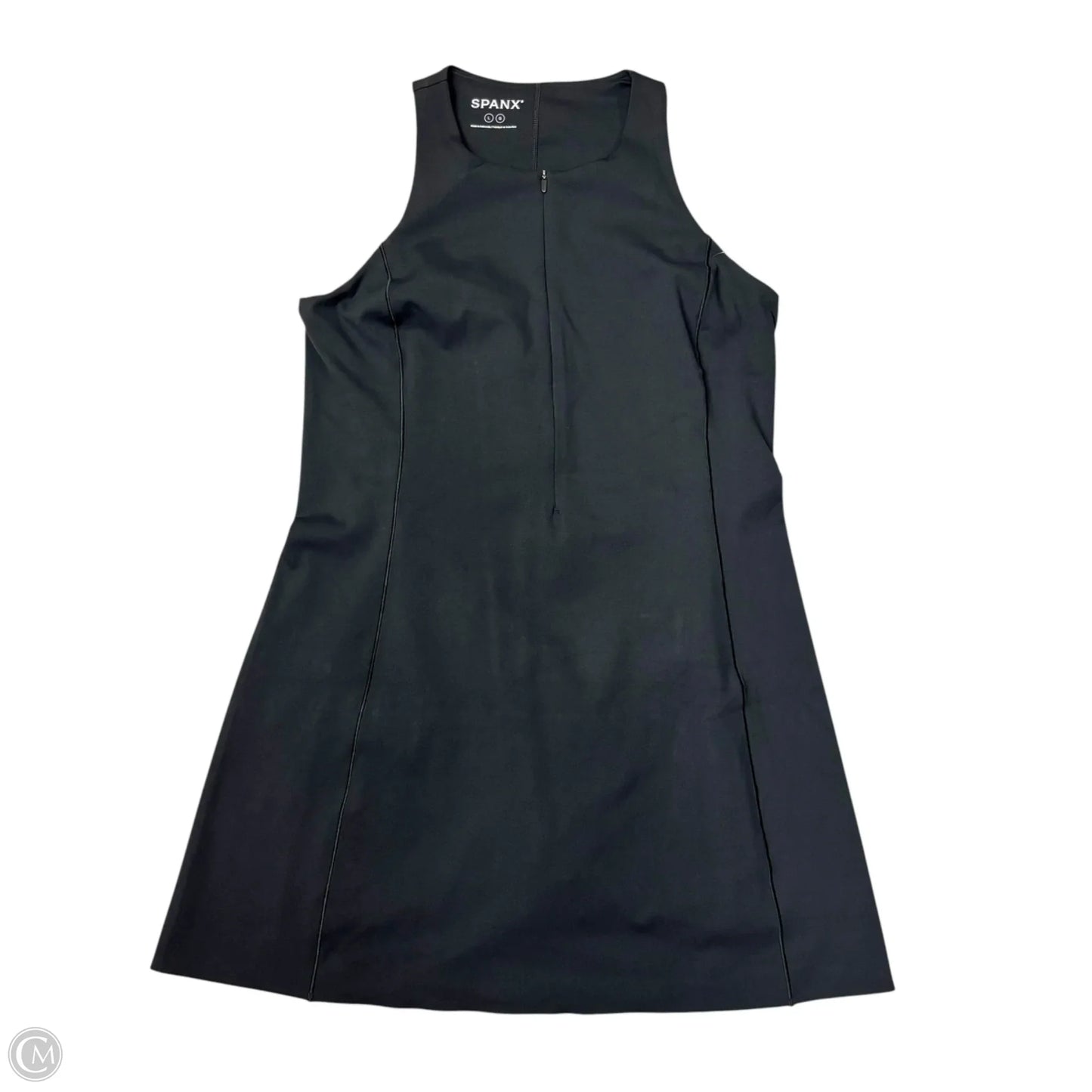 Dress Casual Short By Spanx In Black, Size: L