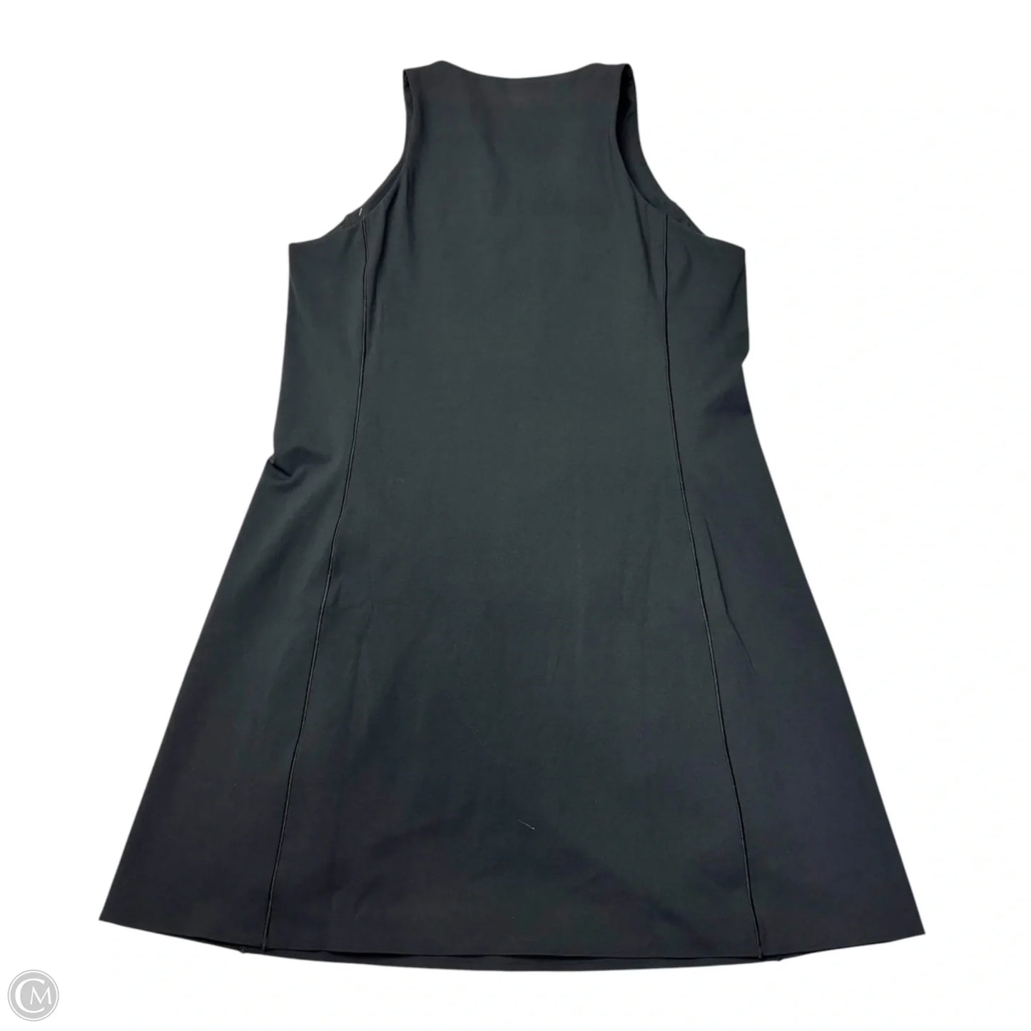 Dress Casual Short By Spanx In Black, Size: L