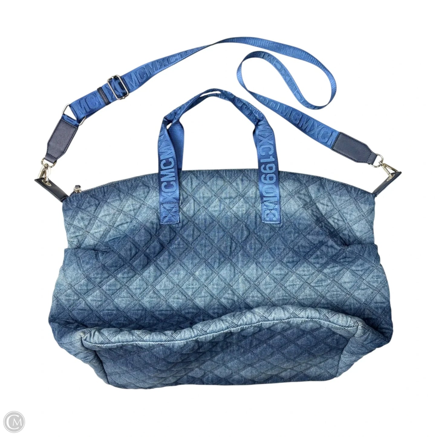 Duffle And Weekender By Steve Madden, Size: Large