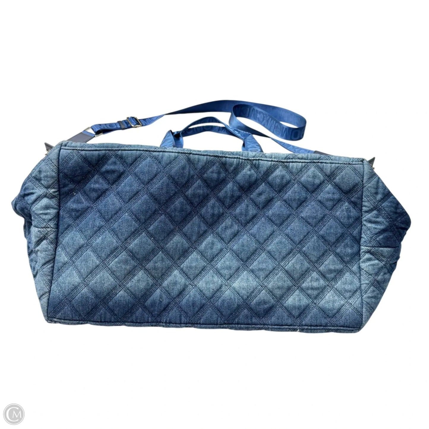 Duffle And Weekender By Steve Madden, Size: Large