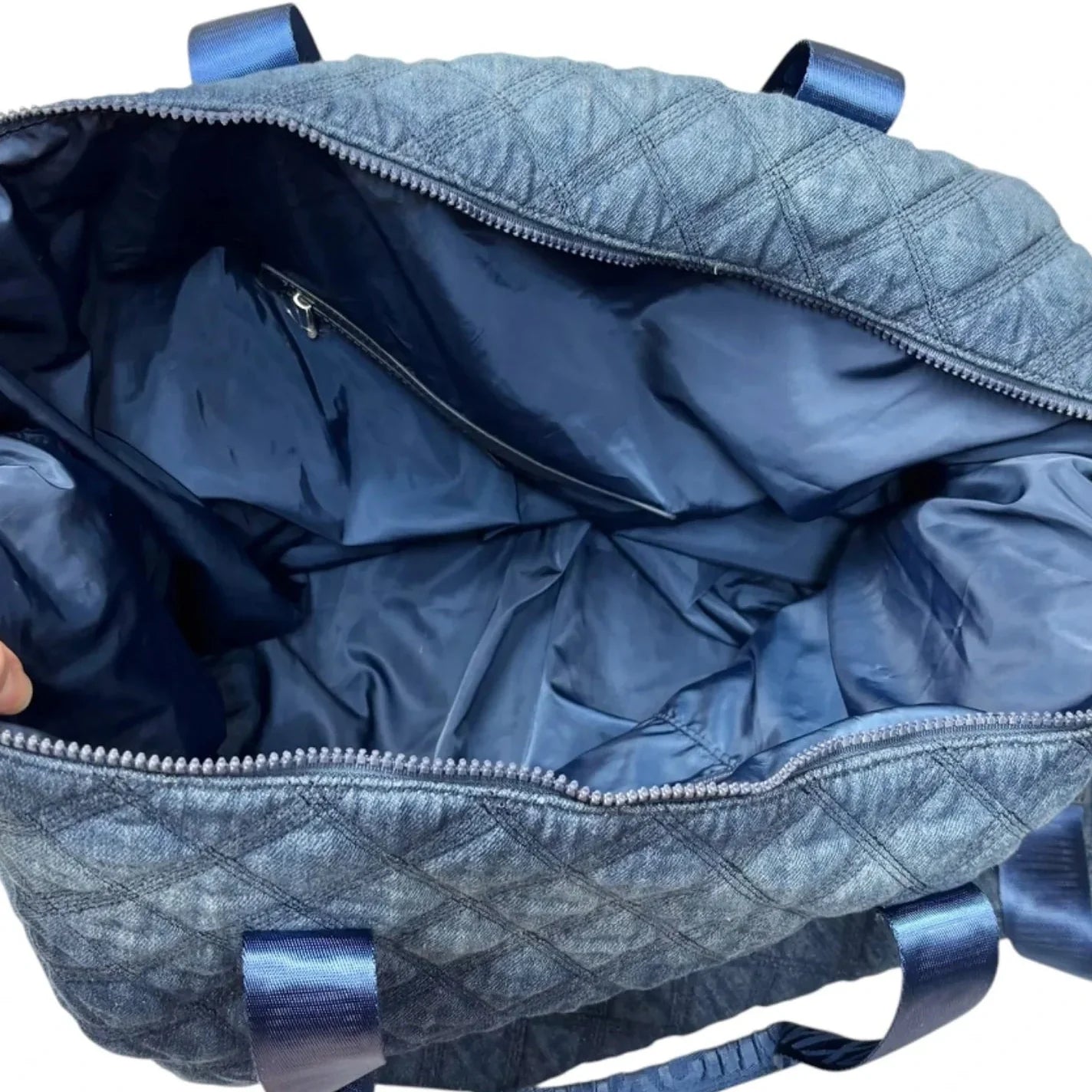 Duffle And Weekender By Steve Madden, Size: Large