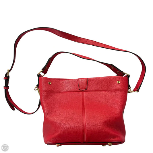 Crossbody By Joy Susan, Size: Large