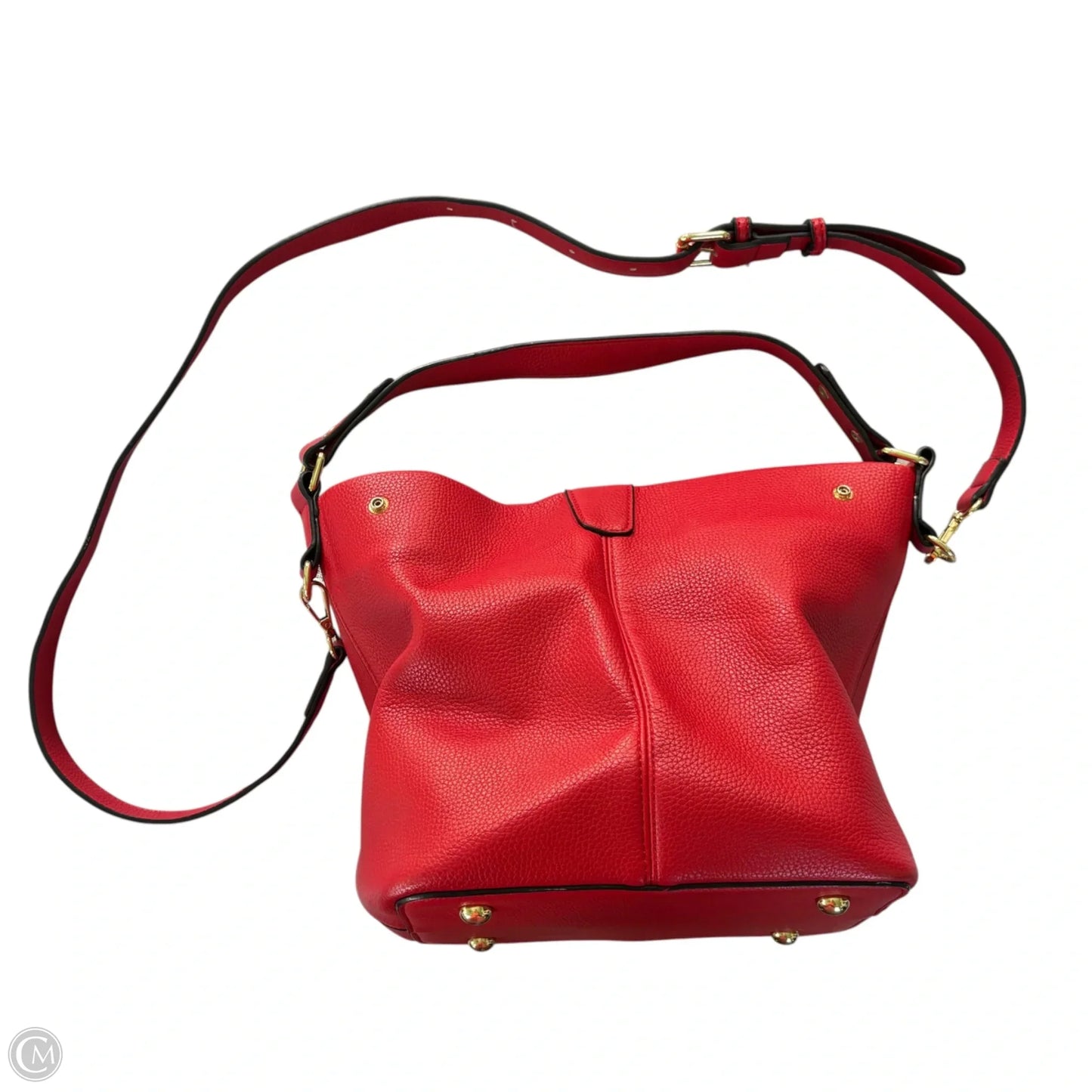 Crossbody By Joy Susan, Size: Large