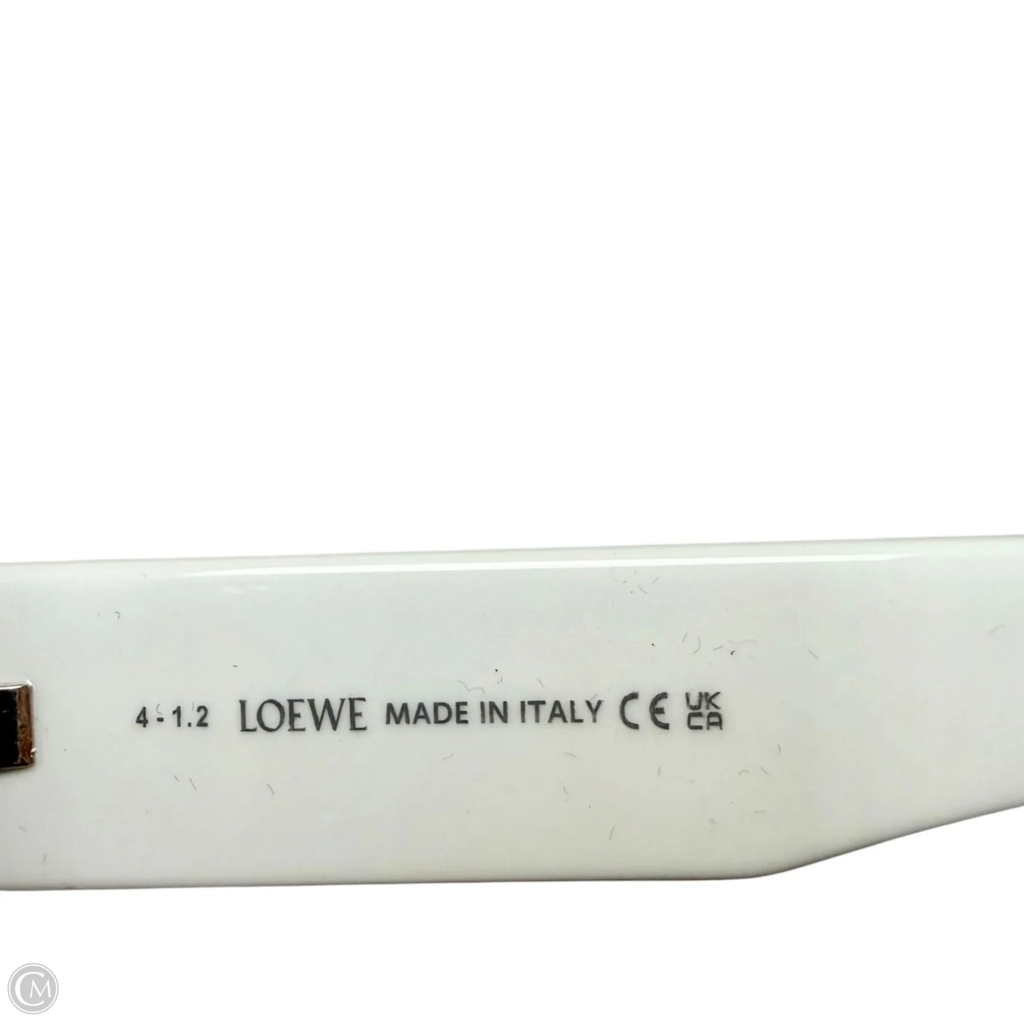 Sunglasses Luxury Designer By Loewe