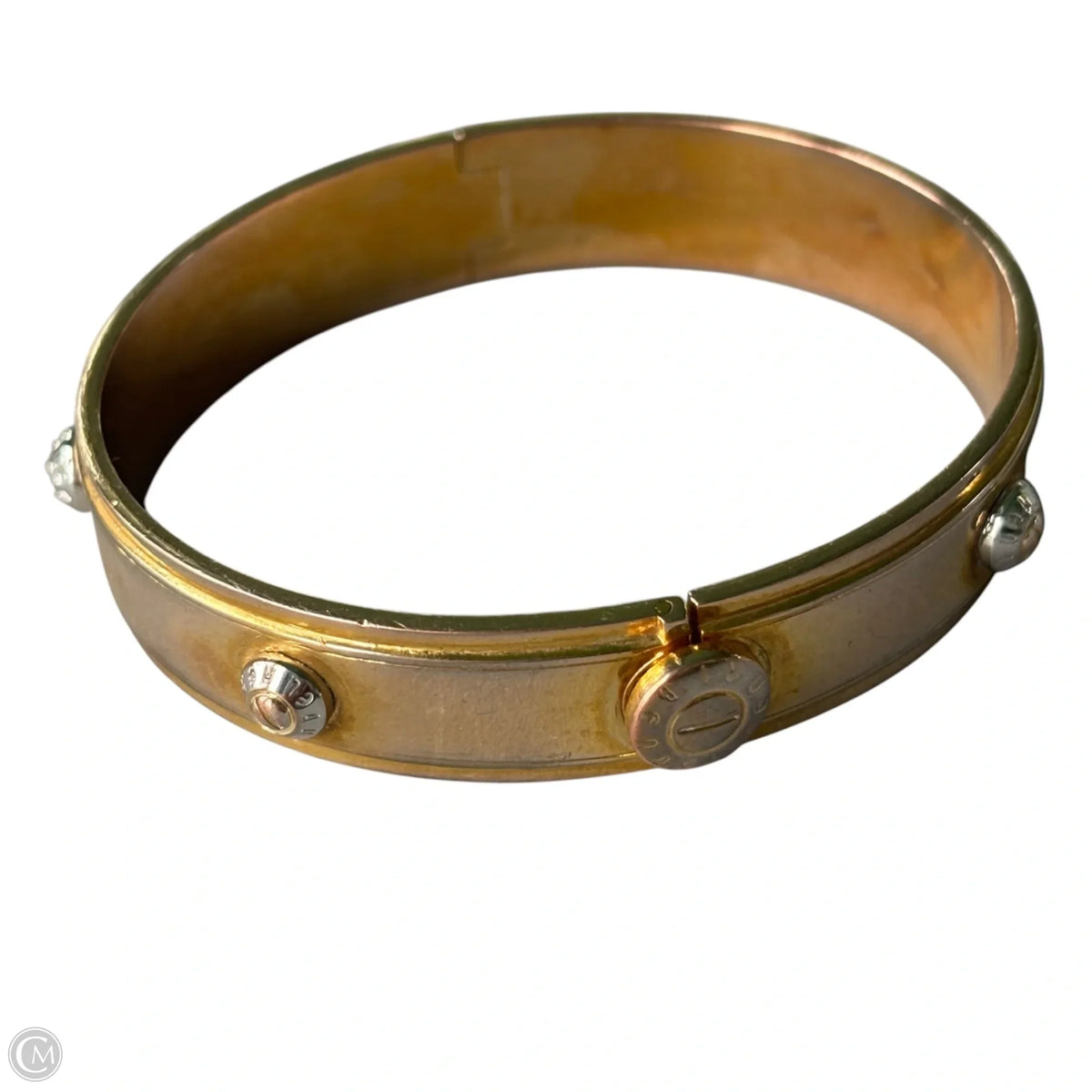 Bracelet Cuff By Henri Bendel