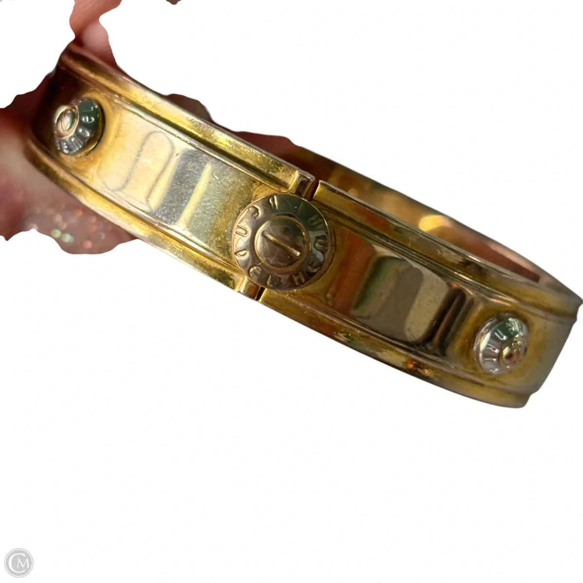 Bracelet Cuff By Henri Bendel