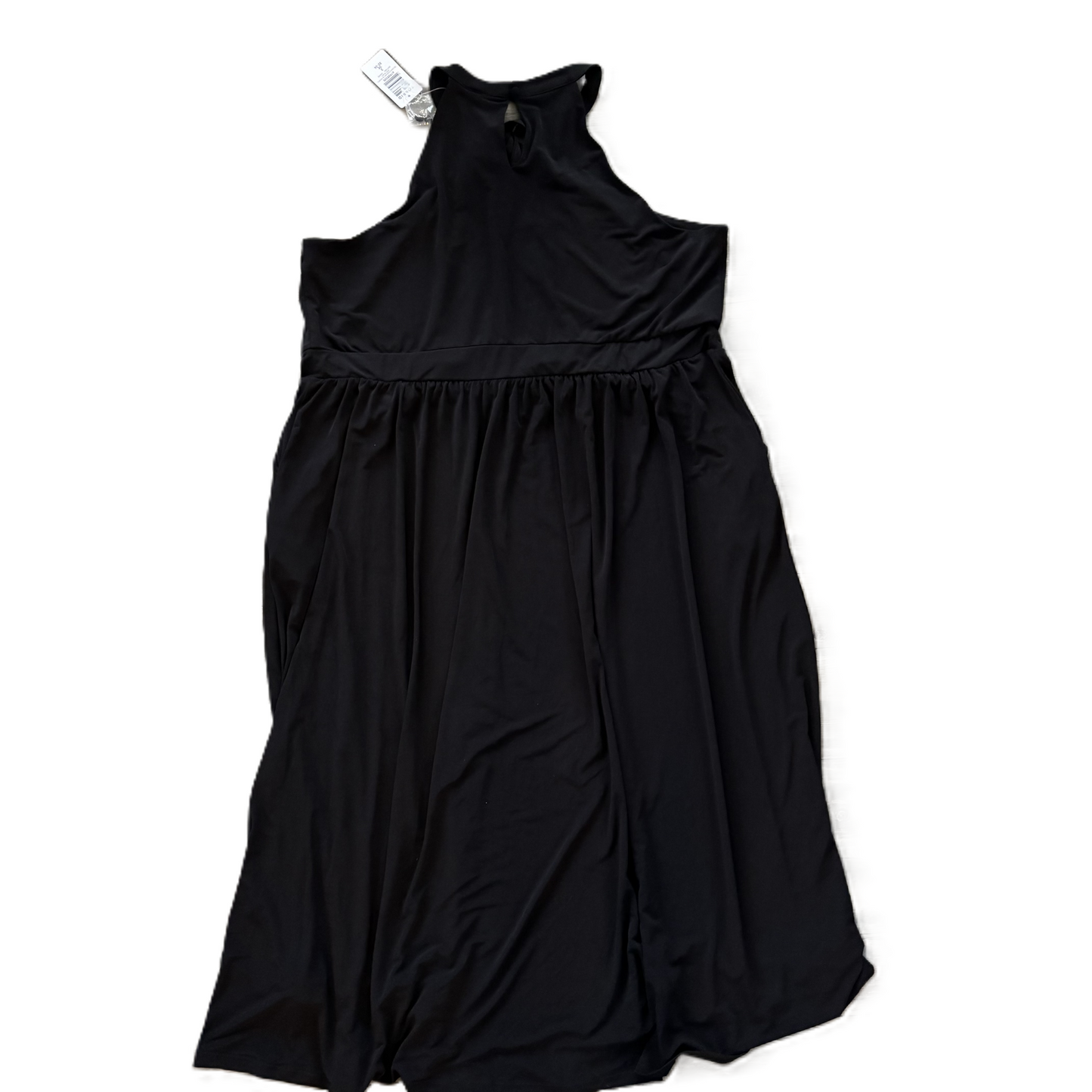 Dress Work By Torrid In Black, Size: 3x