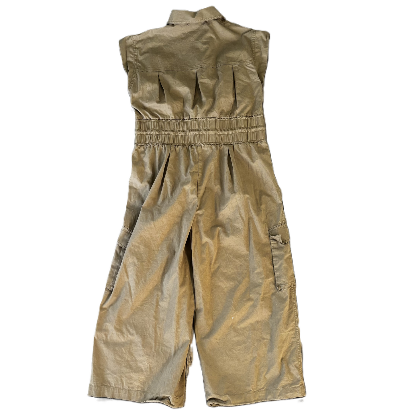 Jumpsuit By Farm Rio In Green, Size: M